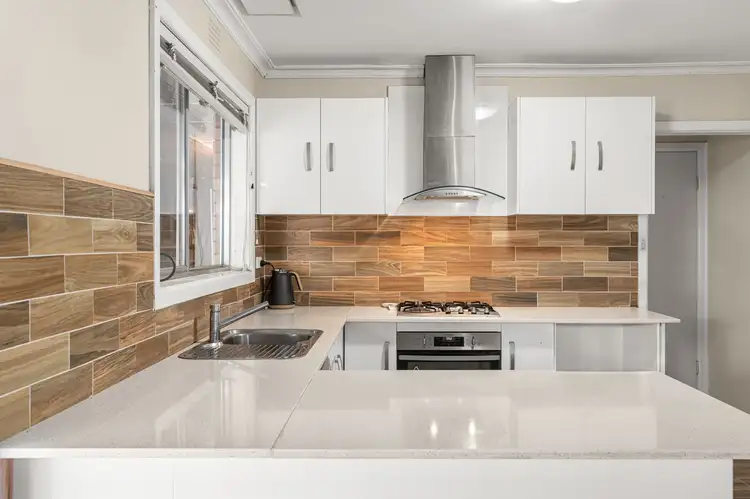 Fourth view of Homely house listing, 16 Kelvin Grove, South Morang VIC 3752
