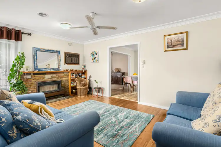 Sixth view of Homely house listing, 16 Kelvin Grove, South Morang VIC 3752