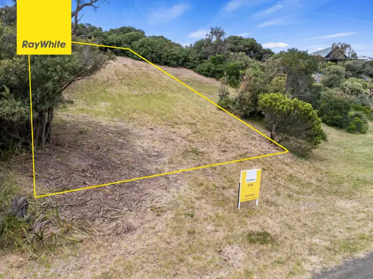 Fourth view of Homely land listing, 16 Atkinson Avenue, Venus Bay VIC 3956