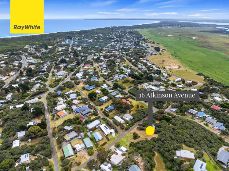 Seventh view of Homely land listing, 16 Atkinson Avenue, Venus Bay VIC 3956