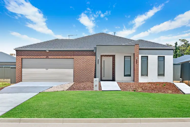 116 Gracefield Road, Brown Hill VIC 3350