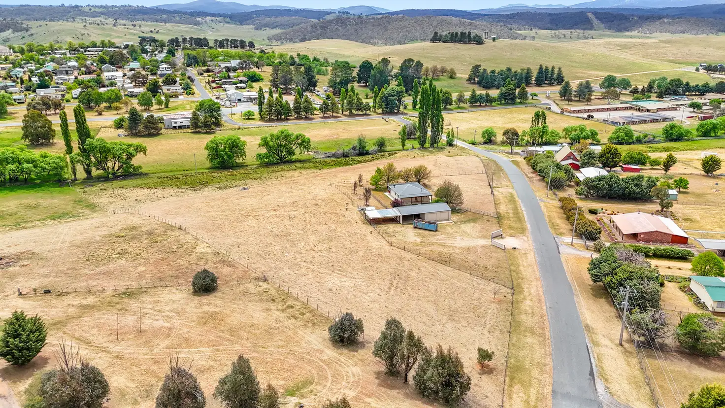 Main view of Homely house listing, 109 Scenic Drive, Adaminaby NSW 2629