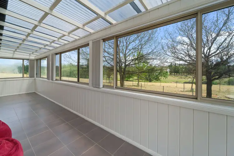 Fifth view of Homely house listing, 109 Scenic Drive, Adaminaby NSW 2629