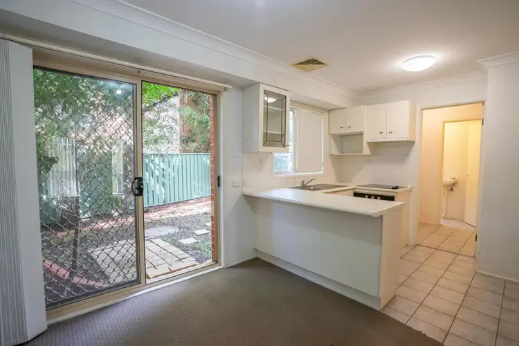 Third view of Homely townhouse listing, 2/29 McCann Court, Carrington NSW 2294