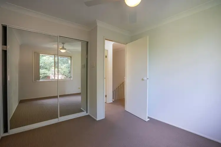 Fourth view of Homely townhouse listing, 2/29 McCann Court, Carrington NSW 2294
