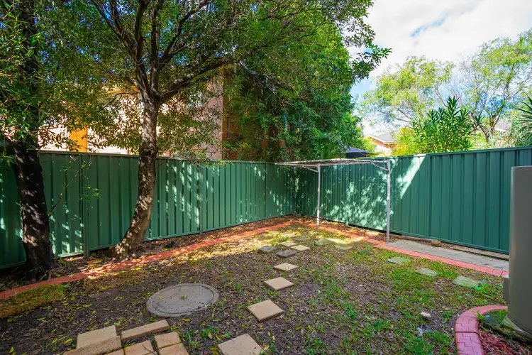 Fifth view of Homely townhouse listing, 2/29 McCann Court, Carrington NSW 2294