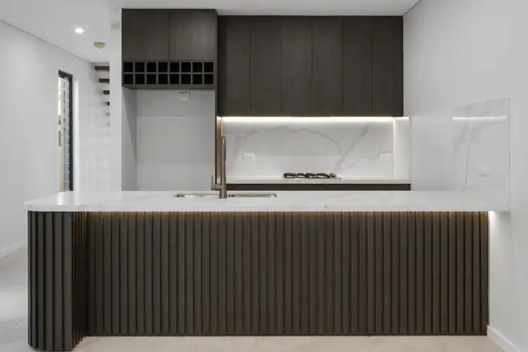 Sixth view of Homely semi-detached listing, 61A Selway Avenue, Moorebank NSW 2170