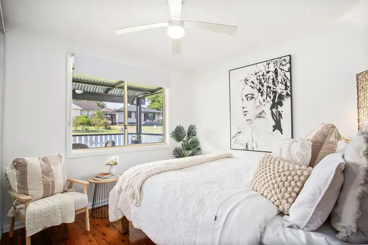 Third view of Homely house listing, 7 O'Reilly Street, Warilla NSW 2528