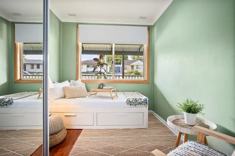 Fifth view of Homely house listing, 7 O'Reilly Street, Warilla NSW 2528