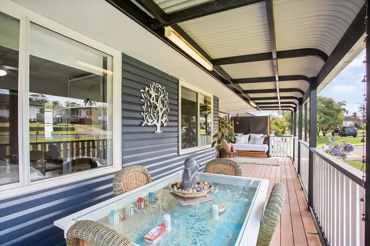 Sixth view of Homely house listing, 7 O'Reilly Street, Warilla NSW 2528