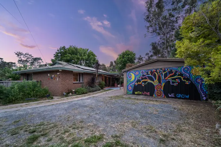 34 Jacobs Street, Evatt ACT 2617