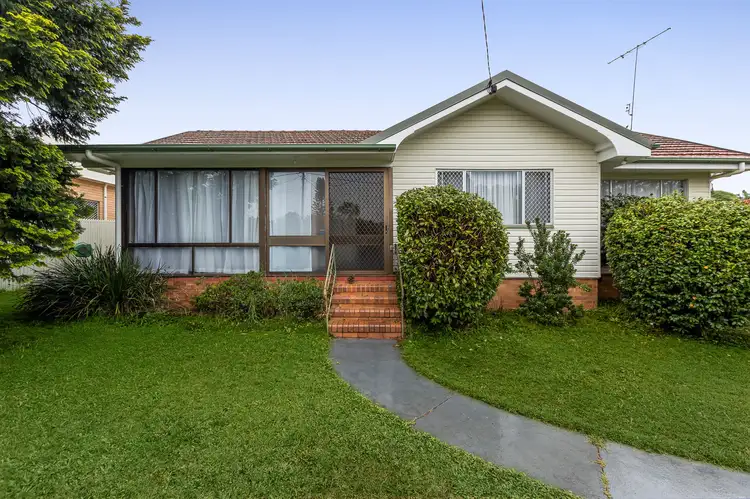 12 Lovett Street