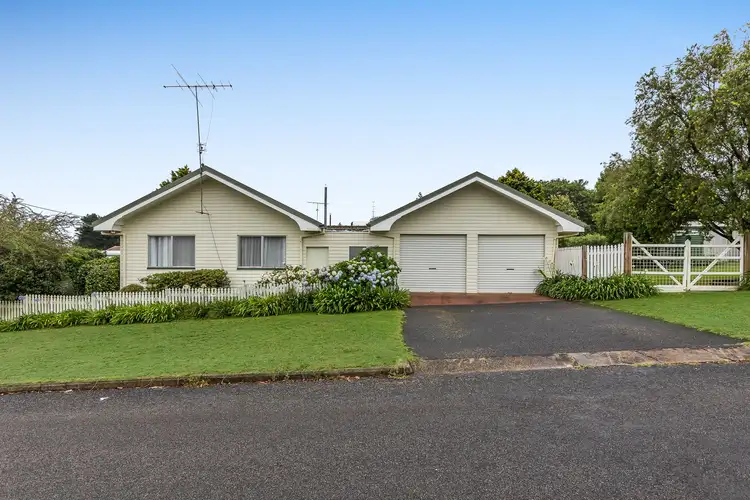 Second view of Homely house listing, 12 Lovett Street, Rangeville QLD 4350