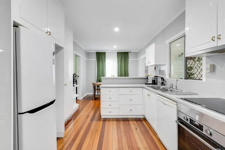 Third view of Homely house listing, 12 Lovett Street, Rangeville QLD 4350
