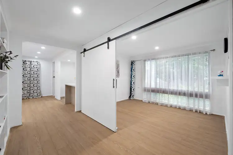 Fourth view of Homely house listing, 5 Clematis Place, Macquarie Fields NSW 2564