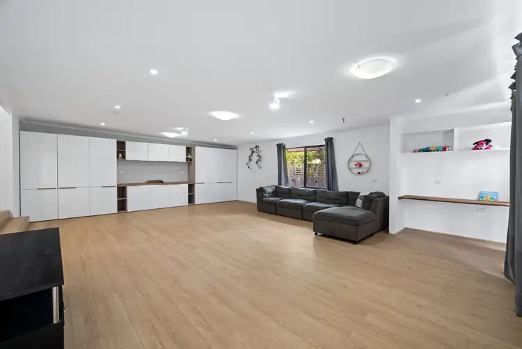 Sixth view of Homely house listing, 5 Clematis Place, Macquarie Fields NSW 2564