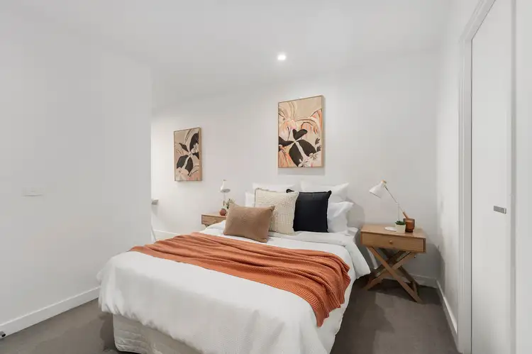 Fourth view of Homely apartment listing, 118/1 Sergeant Street, Blackburn VIC 3130