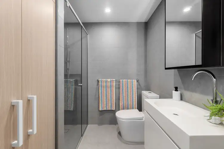 Fifth view of Homely apartment listing, 118/1 Sergeant Street, Blackburn VIC 3130