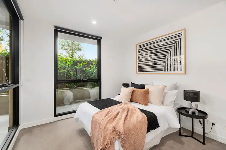 Sixth view of Homely apartment listing, 118/1 Sergeant Street, Blackburn VIC 3130