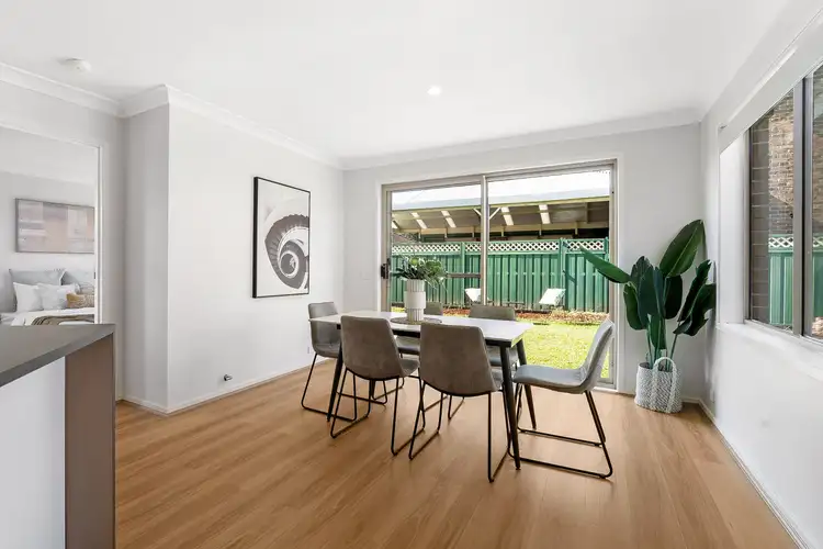 Third view of Homely house listing, 21D Terpentine Place, Yagoona NSW 2199