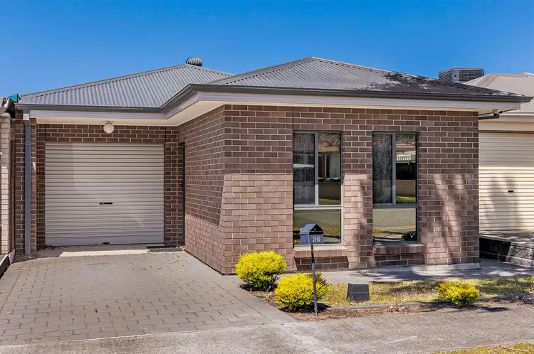Main view of Homely house listing, 26 Whyte Street, Peterhead SA 5016