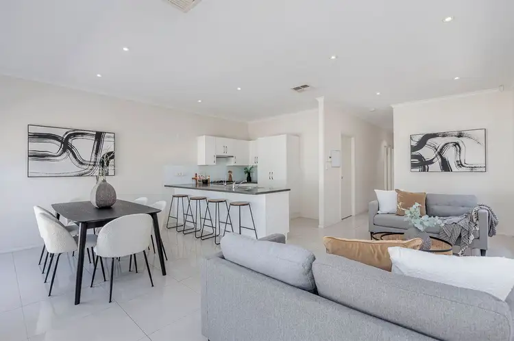 Third view of Homely house listing, 26 Whyte Street, Peterhead SA 5016