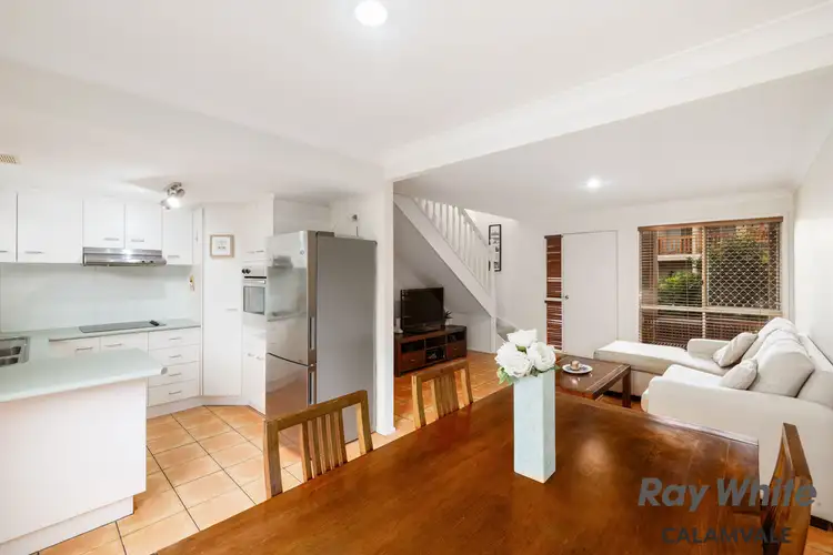 Third view of Homely townhouse listing, 13/134 Hill Road, Runcorn QLD 4113