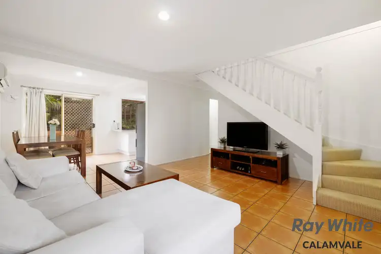 Fifth view of Homely townhouse listing, 13/134 Hill Road, Runcorn QLD 4113
