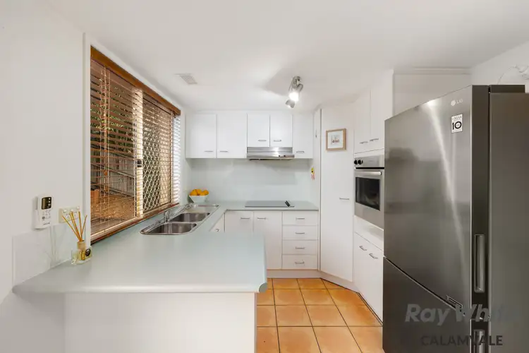 Sixth view of Homely townhouse listing, 13/134 Hill Road, Runcorn QLD 4113