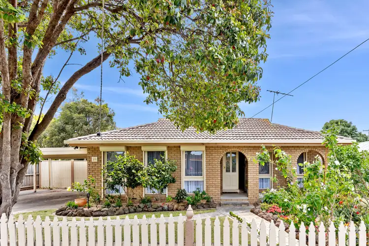 14 Dixon Court, Lara VIC 3212