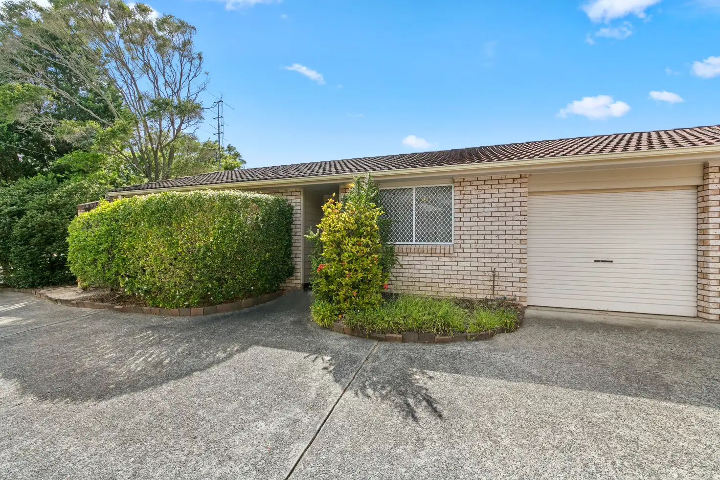 Main view of Homely unit listing, 1/14-16 Ocean View Road, Gorokan NSW 2263