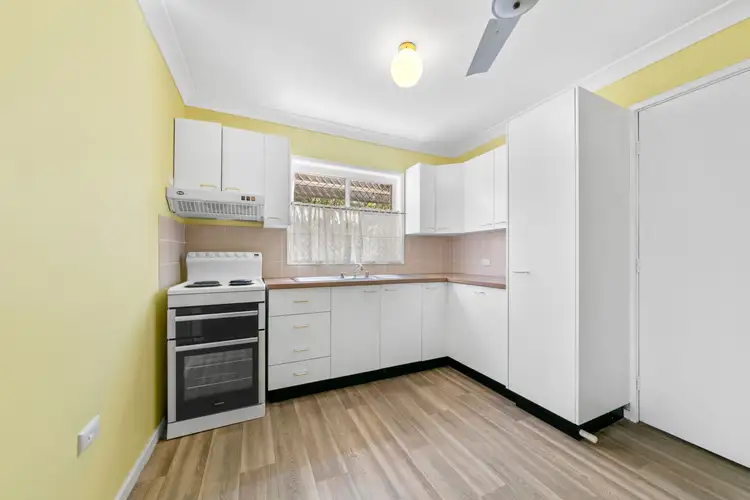Second view of Homely unit listing, 1/14-16 Ocean View Road, Gorokan NSW 2263