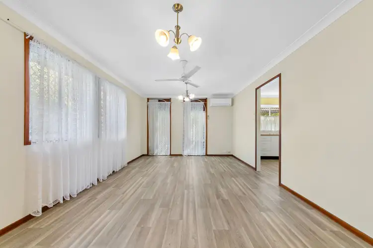 Third view of Homely unit listing, 1/14-16 Ocean View Road, Gorokan NSW 2263