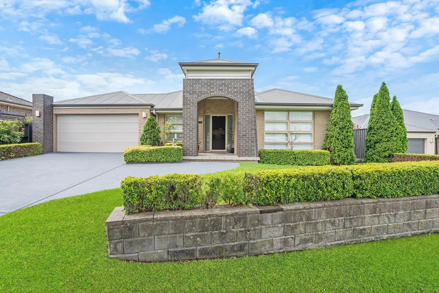 Main view of Homely house listing, 19 Paperbark Parade, Aberglasslyn NSW 2320
