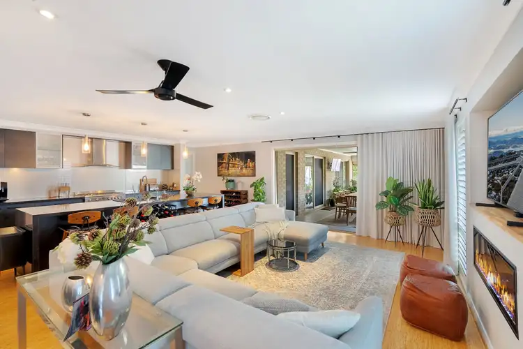 Third view of Homely house listing, 19 Paperbark Parade, Aberglasslyn NSW 2320