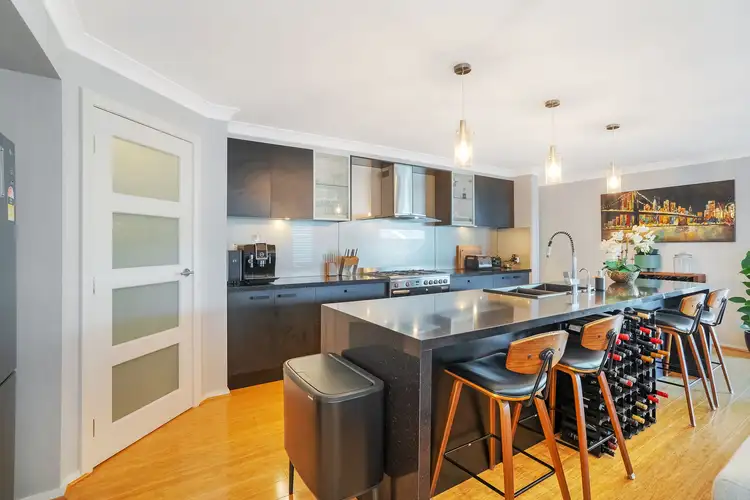 Fifth view of Homely house listing, 19 Paperbark Parade, Aberglasslyn NSW 2320