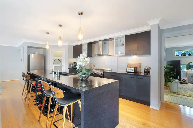 Sixth view of Homely house listing, 19 Paperbark Parade, Aberglasslyn NSW 2320