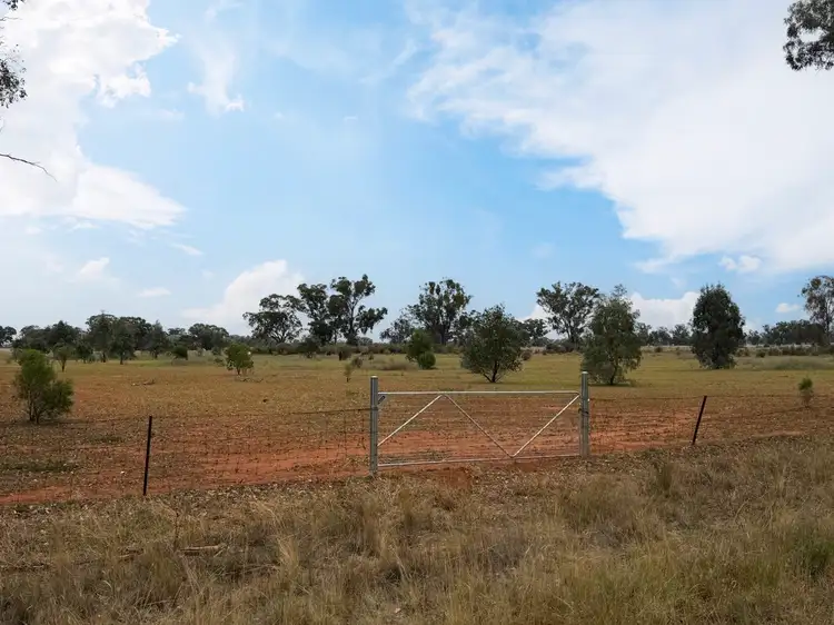 Main view of Homely land listing, LOT 158, DP 755113 Tullamore Road, Peak Hill NSW 2869