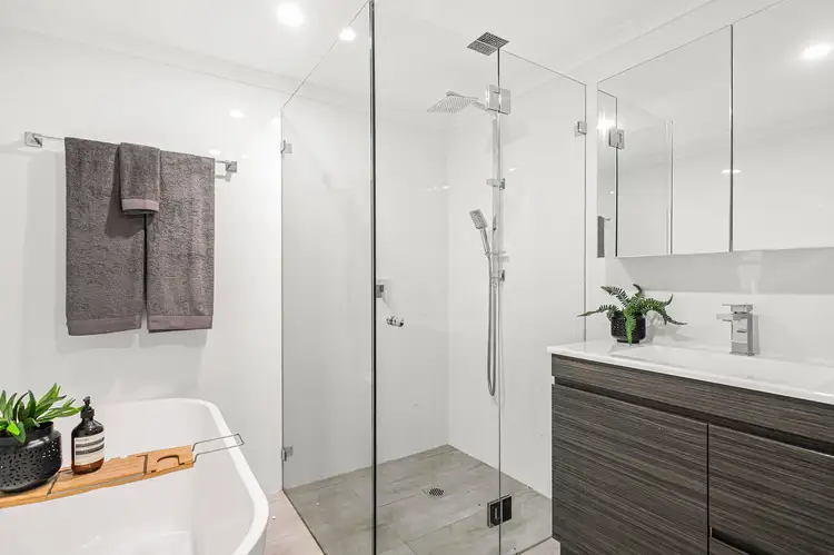 Fourth view of Homely apartment listing, 16/8 Ashton Street, Rockdale NSW 2216