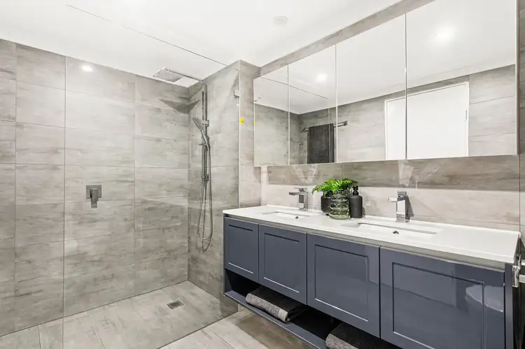 Sixth view of Homely apartment listing, 16/8 Ashton Street, Rockdale NSW 2216
