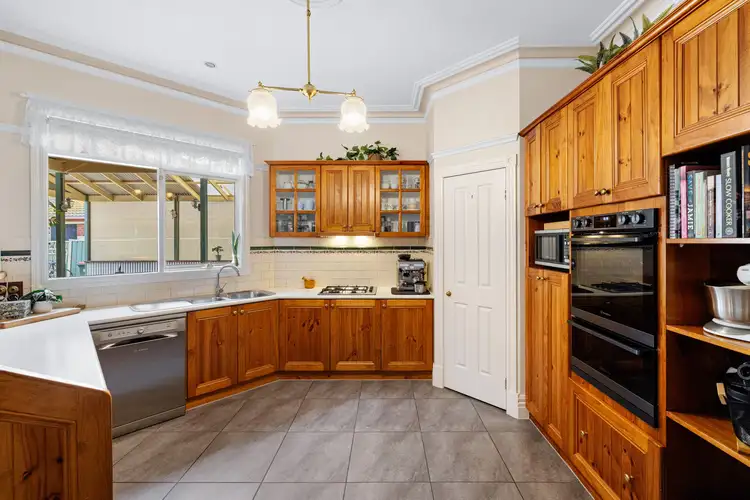 Second view of Homely house listing, 27 Greengables Drive, Wyndham Vale VIC 3024