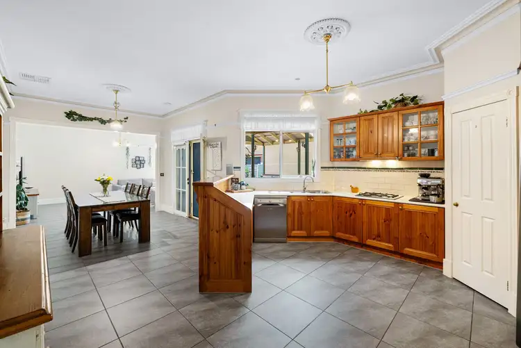 Third view of Homely house listing, 27 Greengables Drive, Wyndham Vale VIC 3024