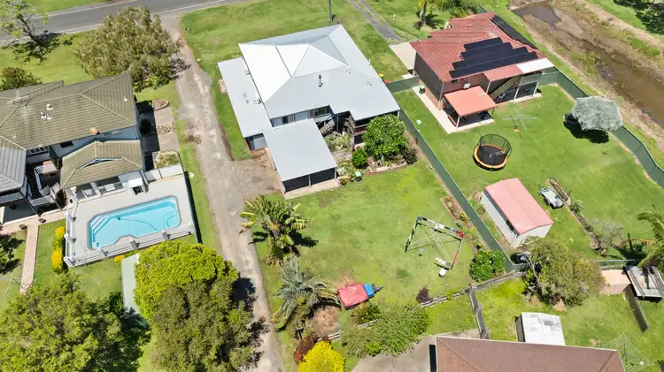 286 North Street, Grafton NSW 2460
