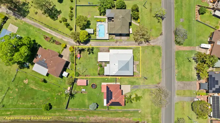 Third view of Homely house listing, 286 North Street, Grafton NSW 2460