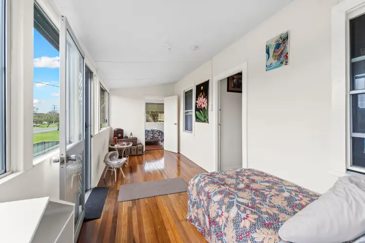 Fifth view of Homely house listing, 286 North Street, Grafton NSW 2460