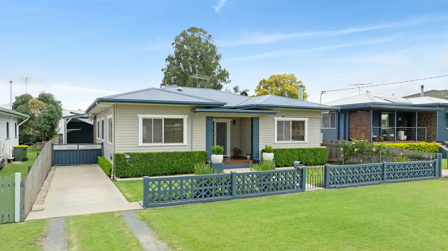 Main view of Homely house listing, 355 Dobie Street, Grafton NSW 2460
