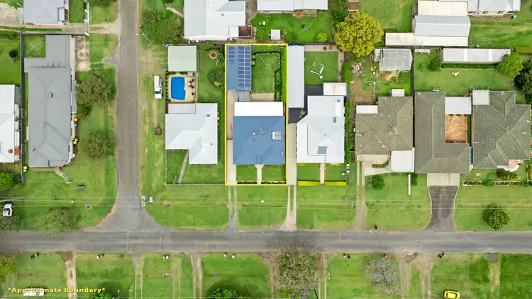 Second view of Homely house listing, 355 Dobie Street, Grafton NSW 2460