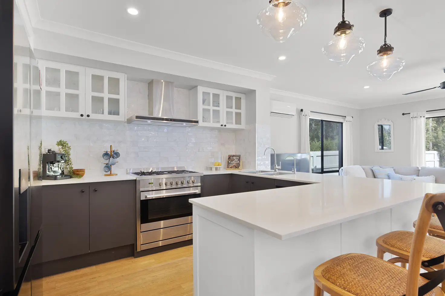 Main view of Homely house listing, 35 Kingfisher Drive, Bli Bli QLD 4560