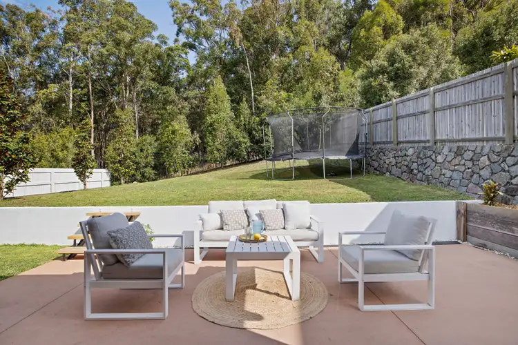 Second view of Homely house listing, 35 Kingfisher Drive, Bli Bli QLD 4560