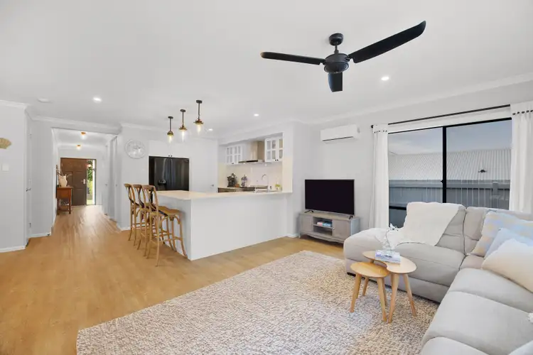 Third view of Homely house listing, 35 Kingfisher Drive, Bli Bli QLD 4560